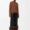 Pullover aus Wolle Pullover aus Wolle