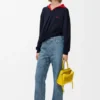 Pullover aus Wolle Pullover aus Wolle