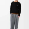 Pullover aus Wolle Pullover aus Wolle
