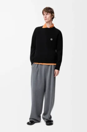 Pullover aus Wolle Pullover aus Wolle