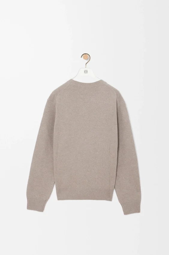 Pullover aus Wolle Pullover aus Wolle
