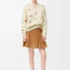 Pullover aus Wolle Pullover aus Wolle