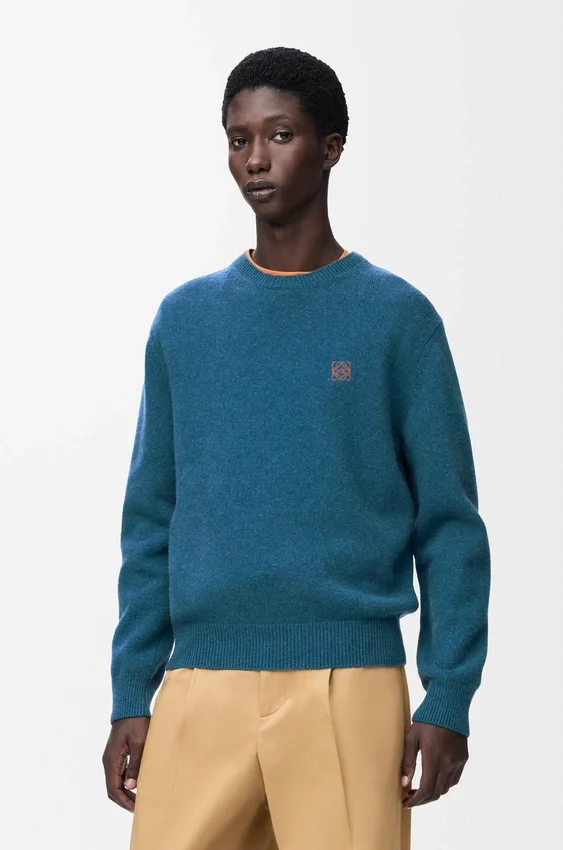 Pullover aus Wolle Pullover aus Wolle