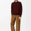 Pullover aus Wolle Pullover aus Wolle