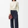 Pullover aus Wolle Pullover aus Wolle