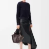 Pullover aus Wolle Pullover aus Wolle