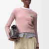 Pullover aus Wolle Pullover aus Wolle
