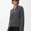 Pullover aus Wolle Pullover aus Wolle