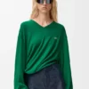 Pullover aus Wolle Pullover aus Wolle