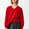 Pullover aus Wolle Pullover aus Wolle