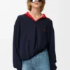 Pullover aus Wolle Pullover aus Wolle