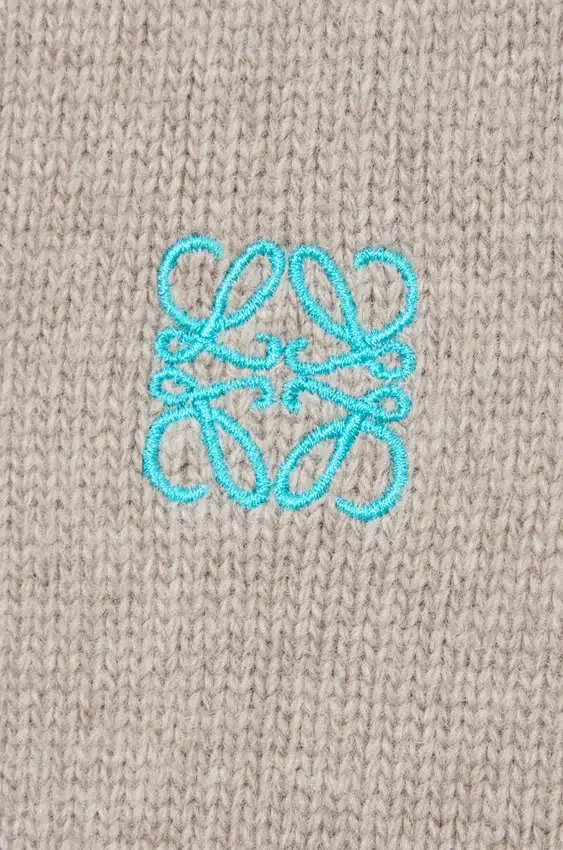 Pullover aus Wolle Pullover aus Wolle