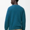 Pullover aus Wolle Pullover aus Wolle