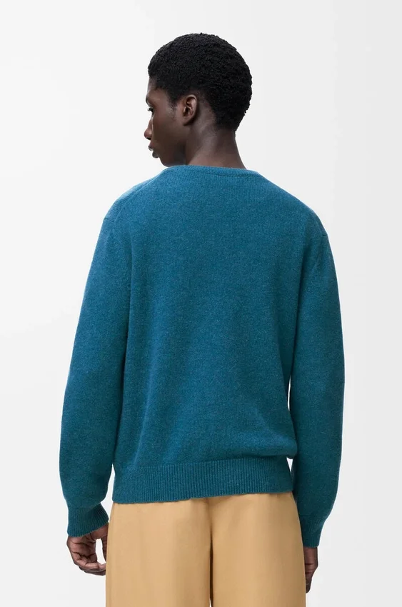 Pullover aus Wolle Pullover aus Wolle