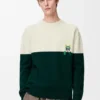 Pullover aus Wolle Pullover aus Wolle