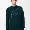 Pullover aus Wolle Pullover aus Wolle