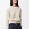 Pullover aus Wolle Pullover aus Wolle