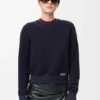 Pullover aus Wolle Pullover aus Wolle