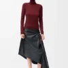 Pullover aus Wolle Pullover aus Wolle