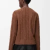 Pullover aus Wolle Pullover aus Wolle