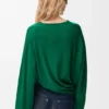 Pullover aus Wolle Pullover aus Wolle