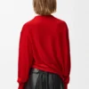 Pullover aus Wolle Pullover aus Wolle