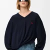 Pullover aus Wolle Pullover aus Wolle