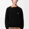Pullover aus Wolle Pullover aus Wolle