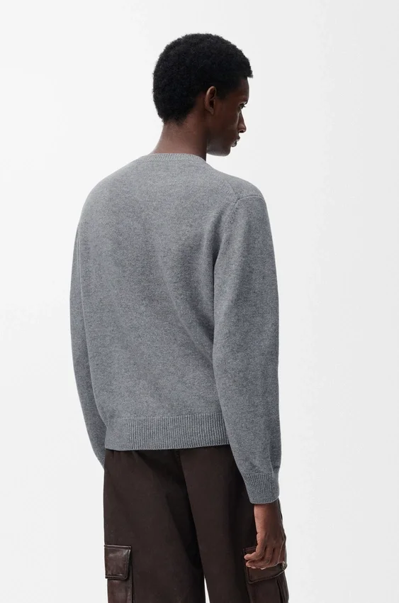 Pullover aus Wolle Pullover aus Wolle