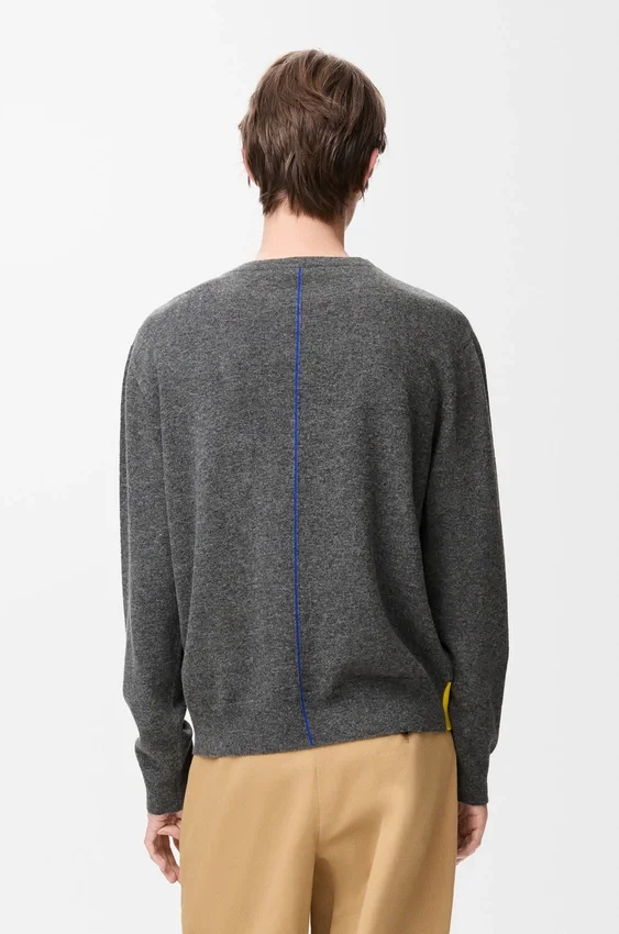 Pullover aus Wolle Pullover aus Wolle