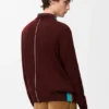 Pullover aus Wolle Pullover aus Wolle