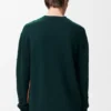 Pullover aus Wolle Pullover aus Wolle