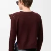 Pullover aus Wolle Pullover aus Wolle