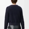 Pullover aus Wolle Pullover aus Wolle
