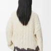 Pullover aus Wolle Pullover aus Wolle