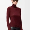 Pullover aus Wolle Pullover aus Wolle