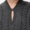 Pullover aus Wolle Pullover aus Wolle