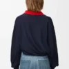 Pullover aus Wolle Pullover aus Wolle