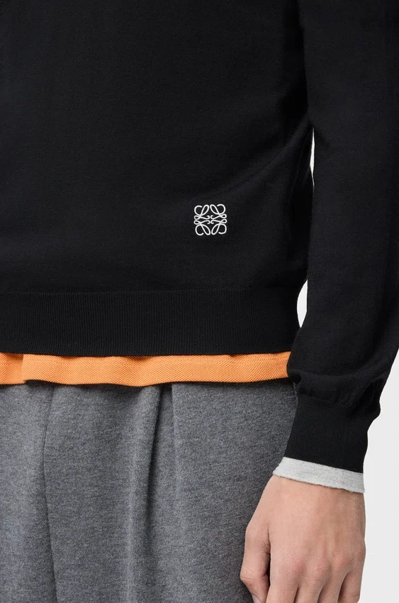 Pullover aus Wolle Pullover aus Wolle