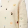 Pullover aus Wolle Pullover aus Wolle