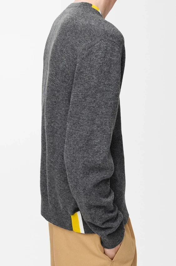 Pullover aus Wolle Pullover aus Wolle