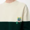 Pullover aus Wolle Pullover aus Wolle