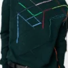 Pullover aus Wolle Pullover aus Wolle