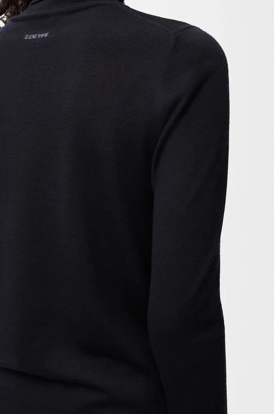 Pullover aus Wolle Pullover aus Wolle