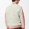 Pullover aus Wolle Pullover aus Wolle