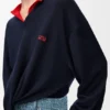 Pullover aus Wolle Pullover aus Wolle