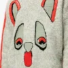 Pullover aus Wolle Pullover aus Wolle