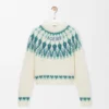 Pullover aus Wollmischung Pullover aus Wollmischung