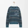 Pullover aus Wollmischung Pullover aus Wollmischung