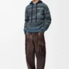 Pullover aus Wollmischung Pullover aus Wollmischung